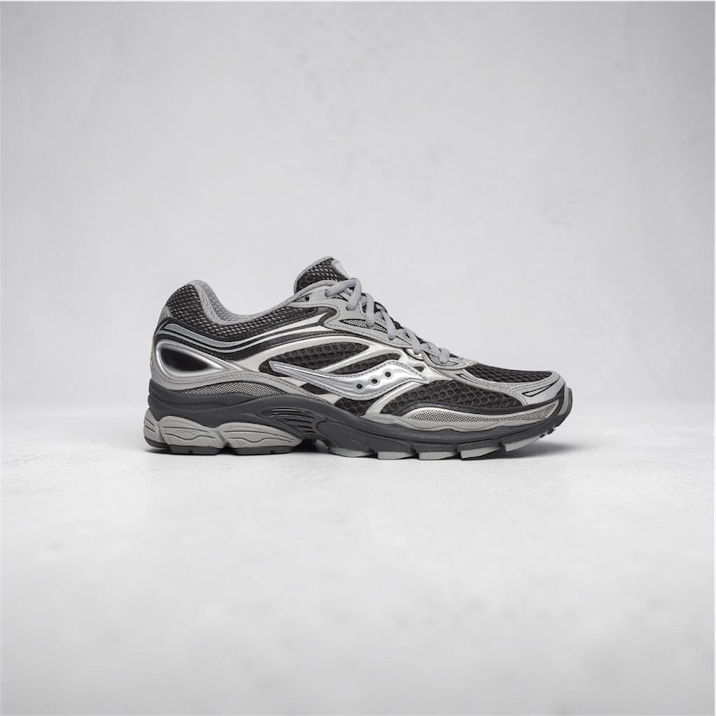Saucony Omni 9 Black/Grey