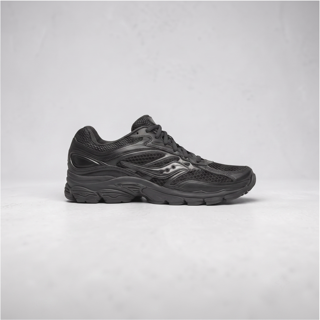 Saucony Omni 9 Black