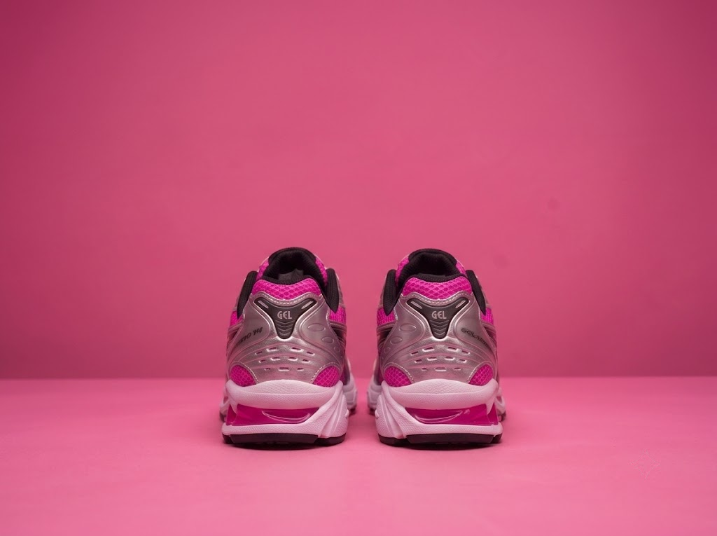 Asics Kayano 14 Pink